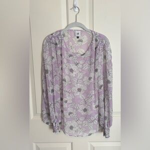 Cabi 6298 Poppy Blouse